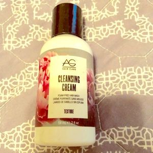 🌻5 for $25🌻 NWOT AG Haircare Shampoo